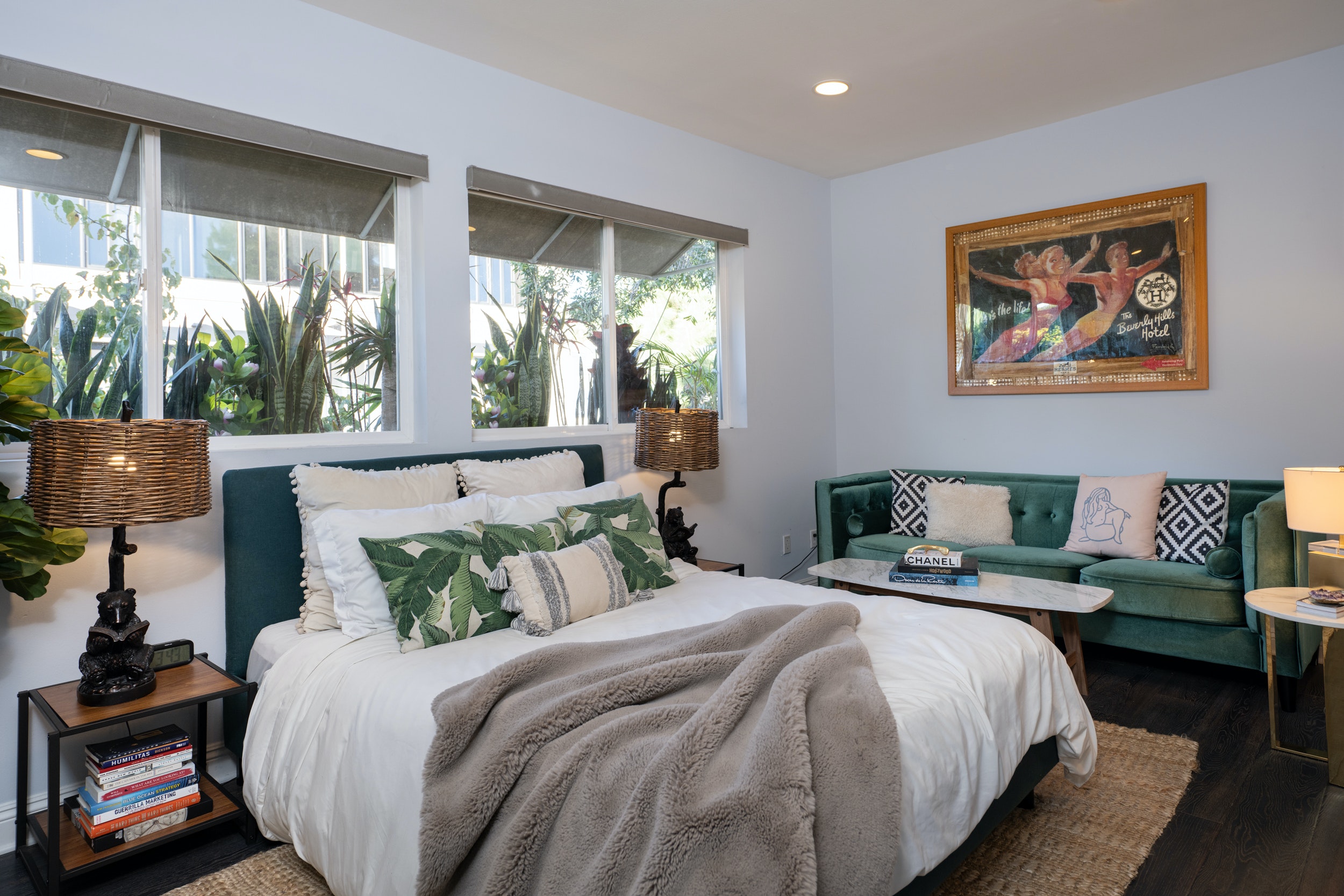 Los Angeles Home 1006442