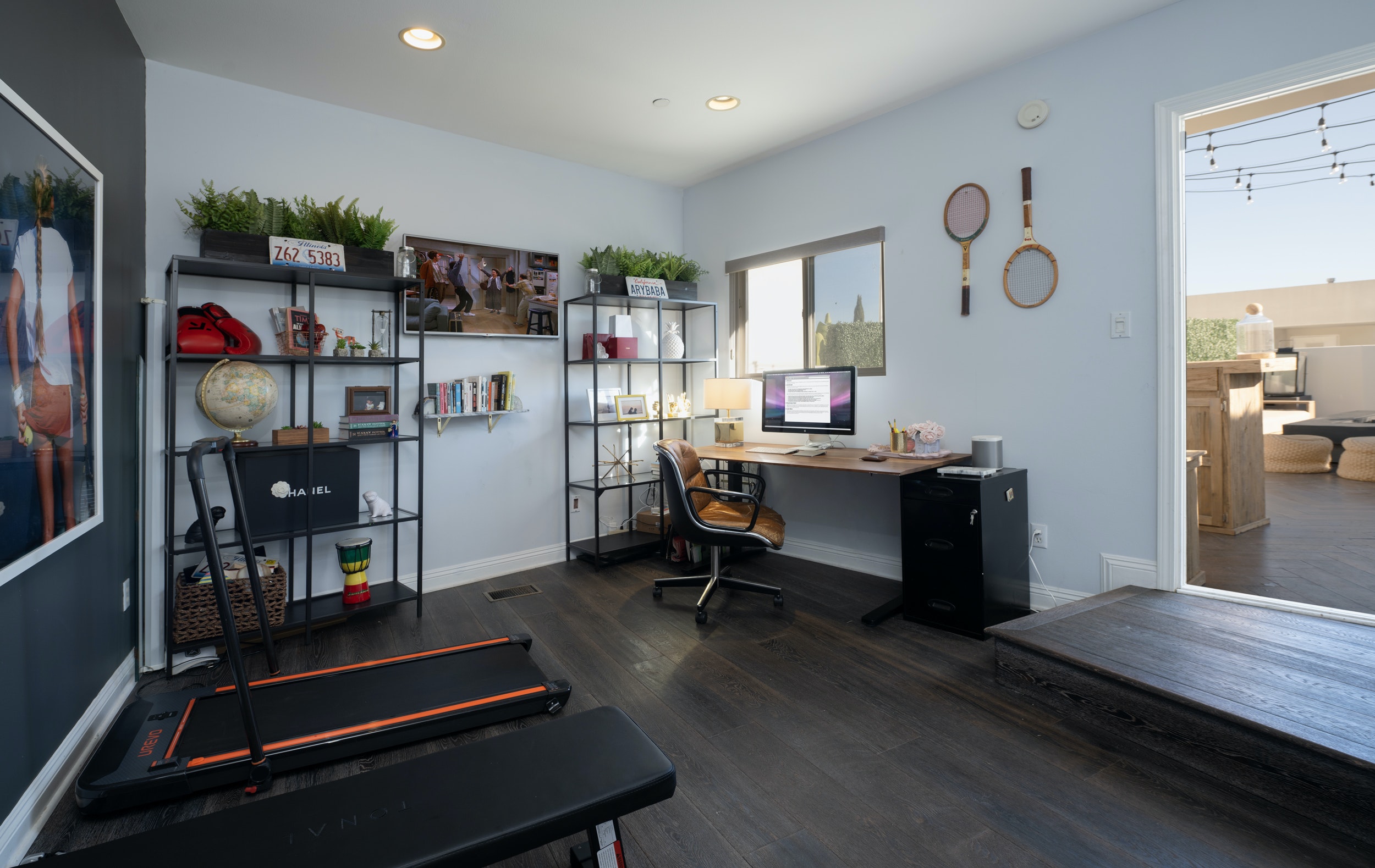 Los Angeles Home 1006442