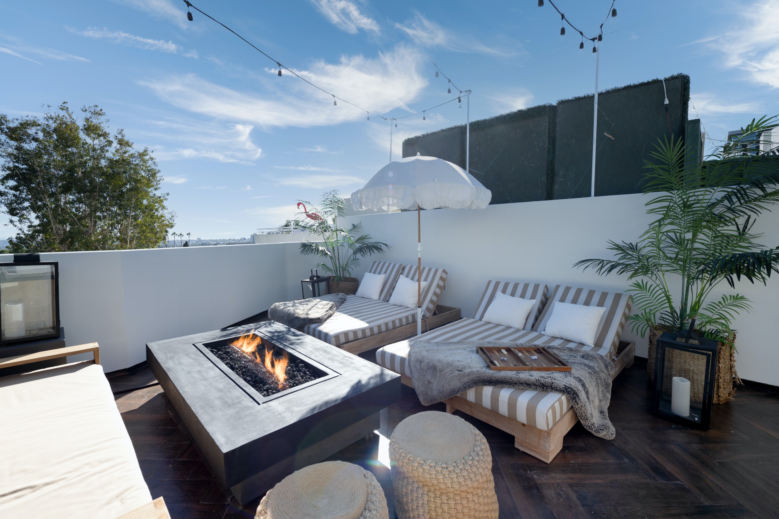 Los Angeles Home 1006442