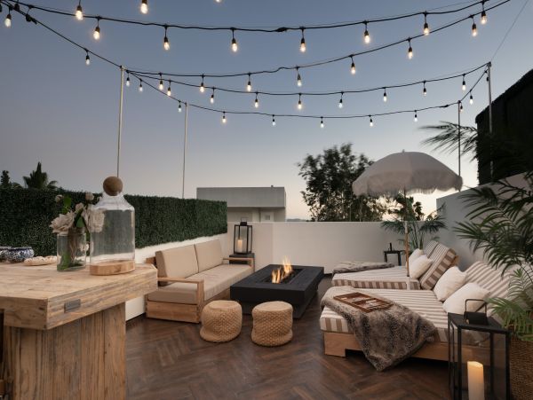 Los Angeles Home 1006442