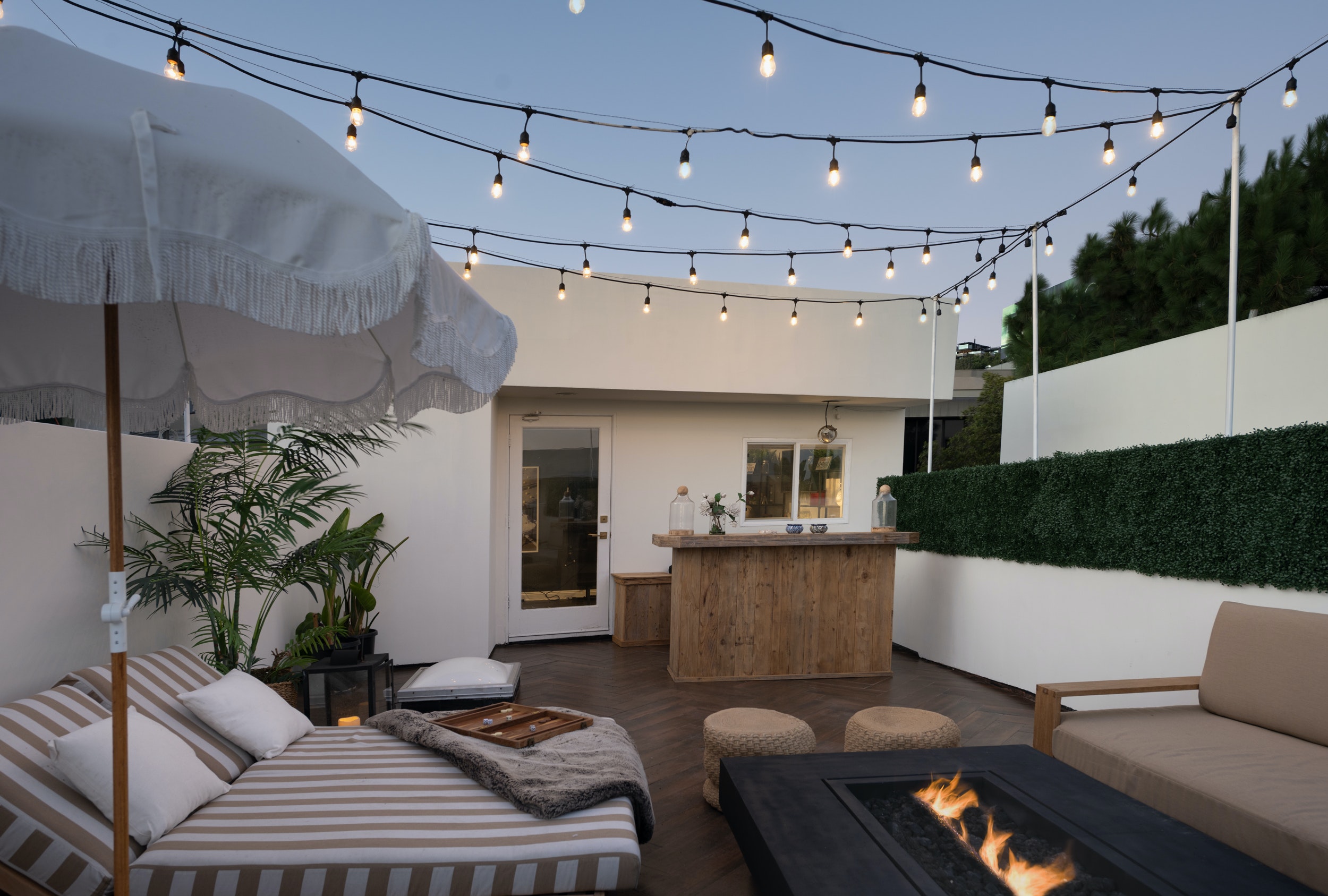 Los Angeles Home 1006442