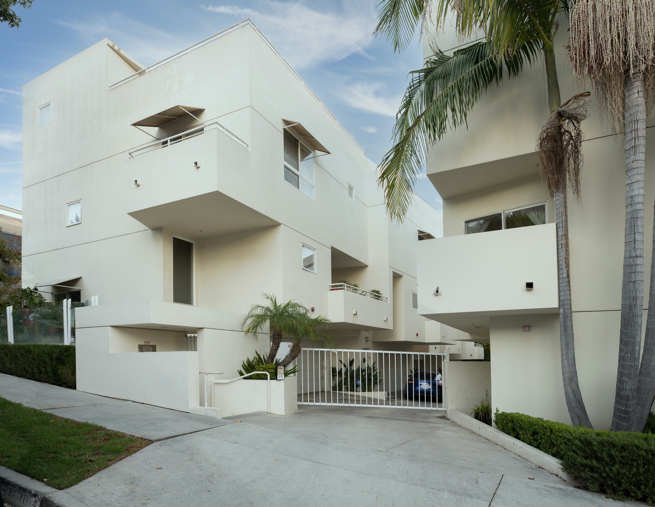 Los Angeles Home 1006442