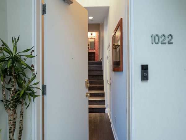 Los Angeles Home 1006442