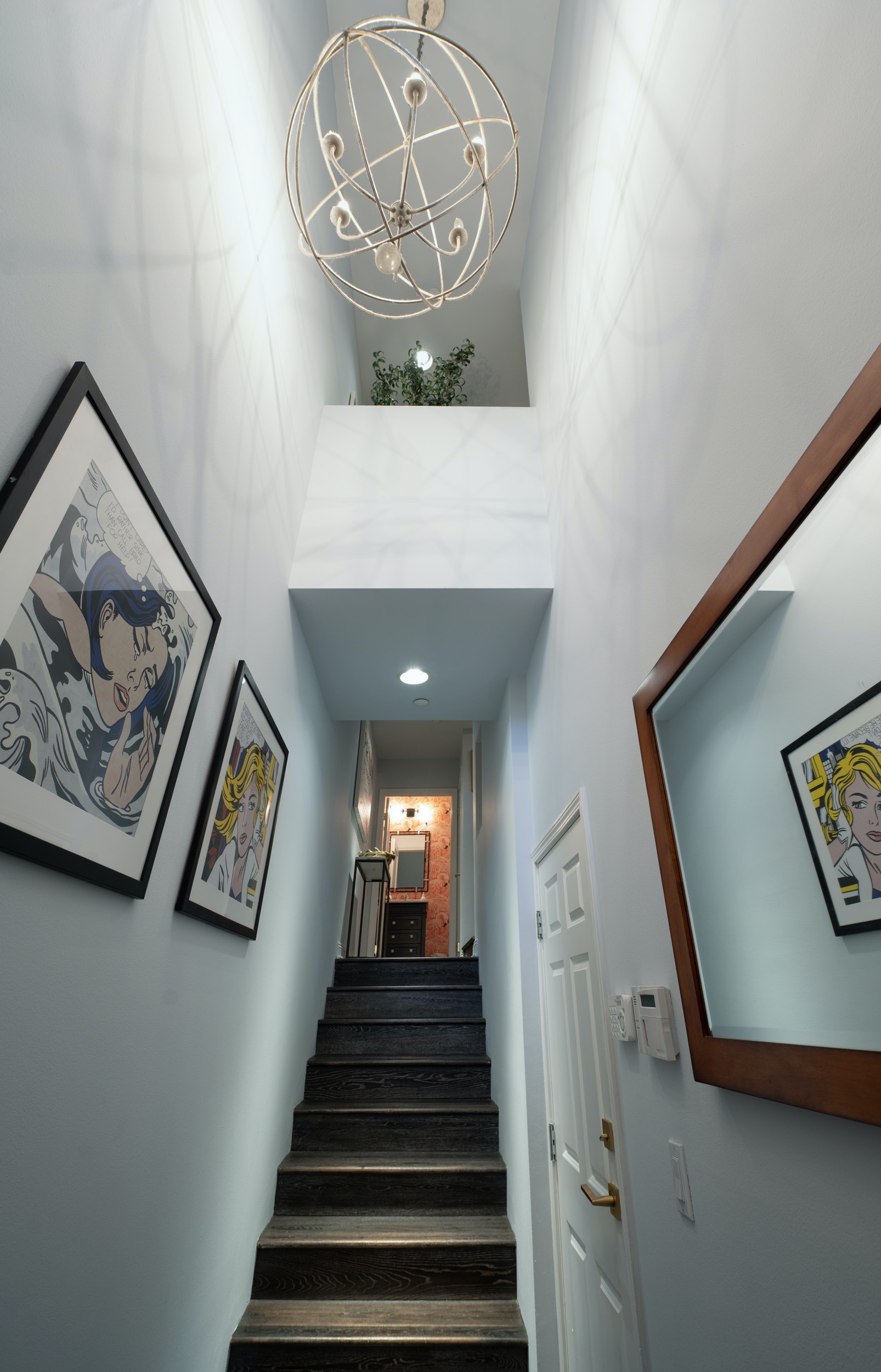 Los Angeles Home 1006442