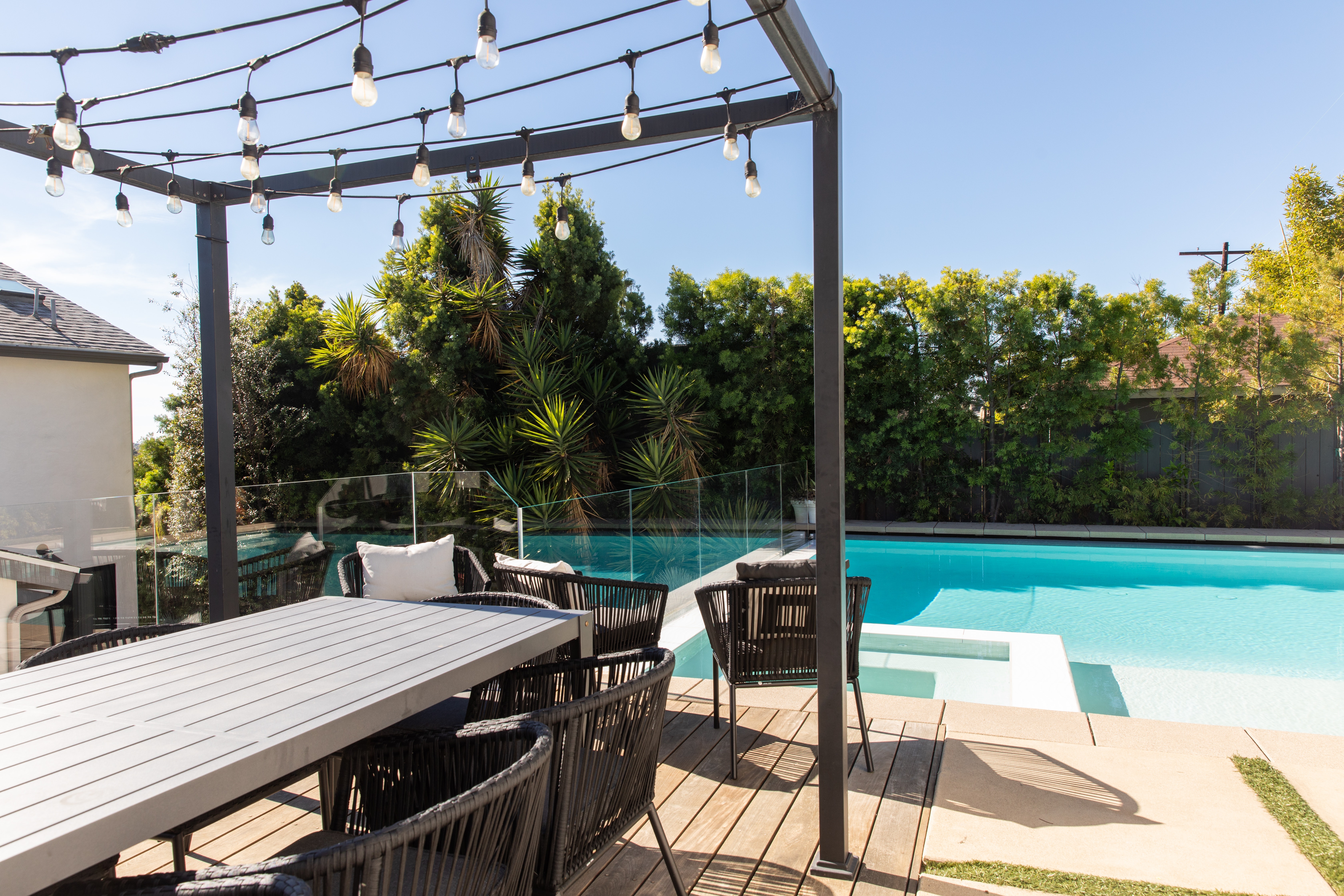 Los Angeles Home 1006443