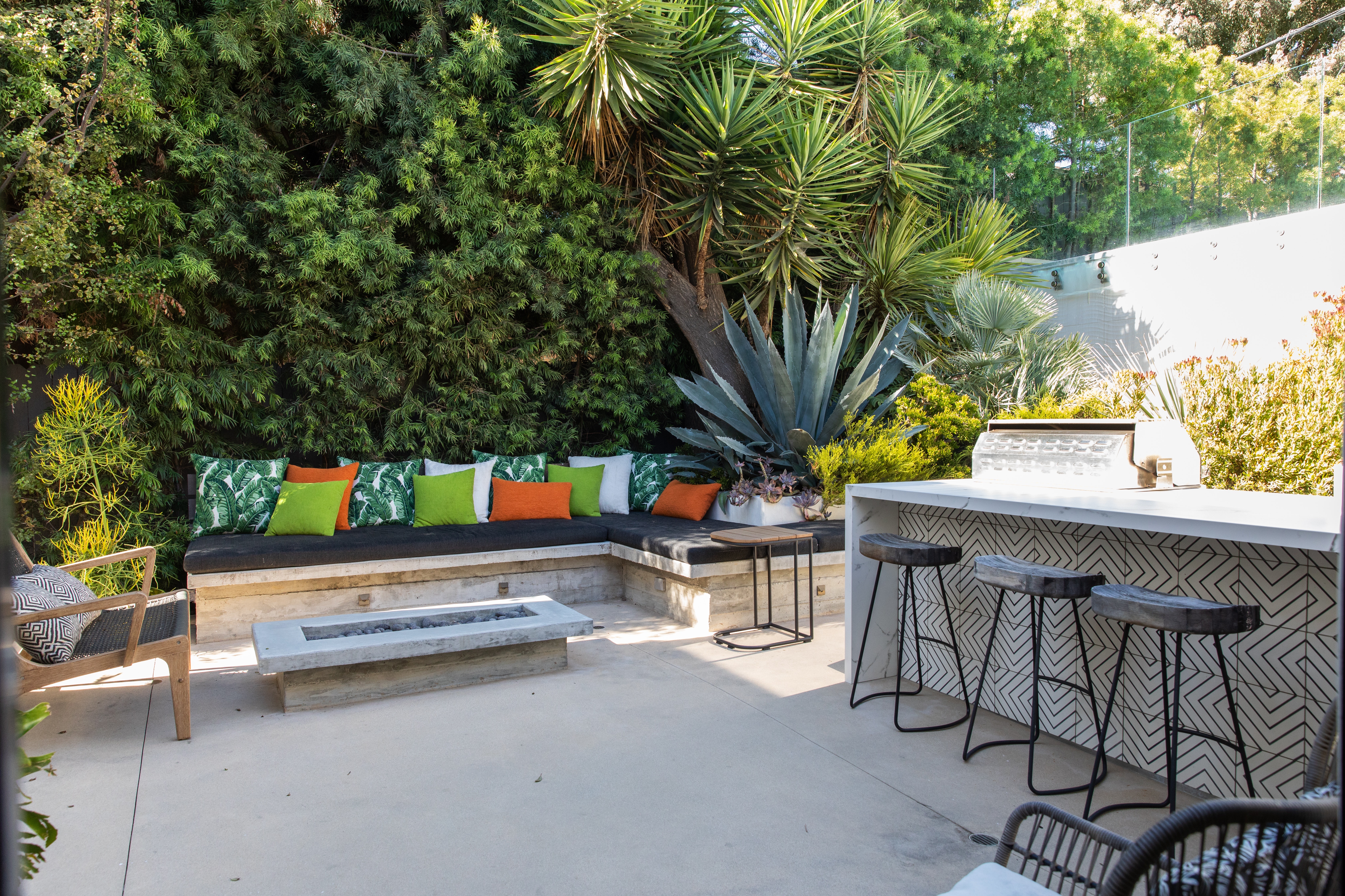 Los Angeles Home 1006443