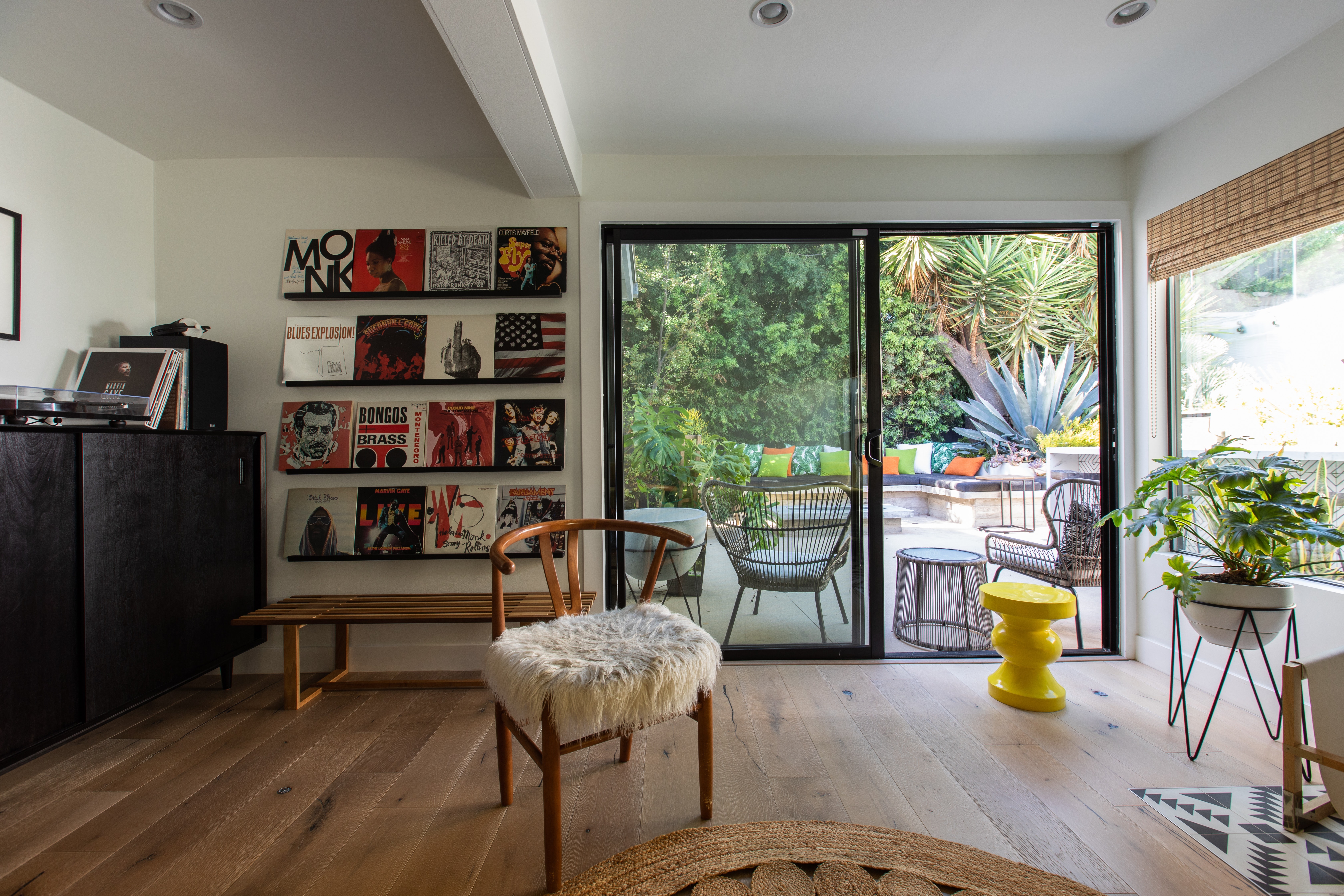Los Angeles Home 1006443