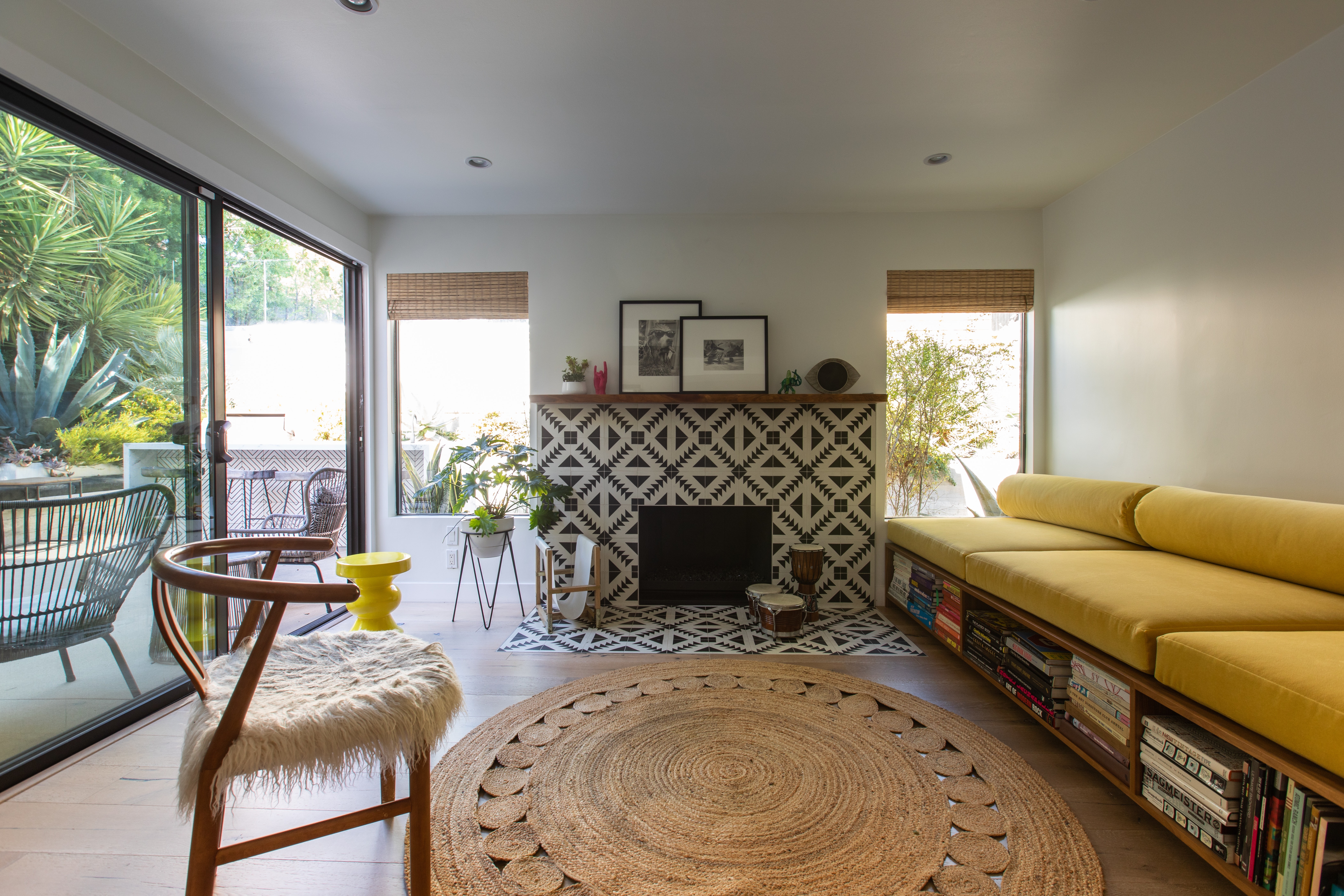 Los Angeles Home 1006443