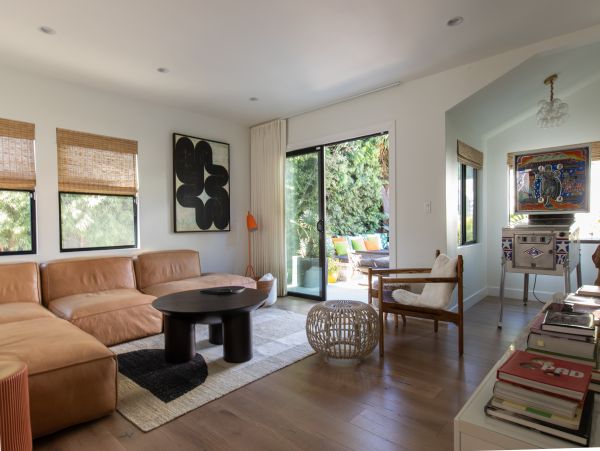 Los Angeles Home 1006443