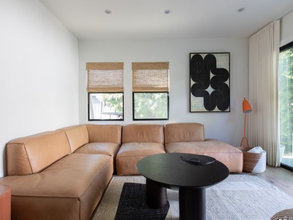 Los Angeles Home 1006443