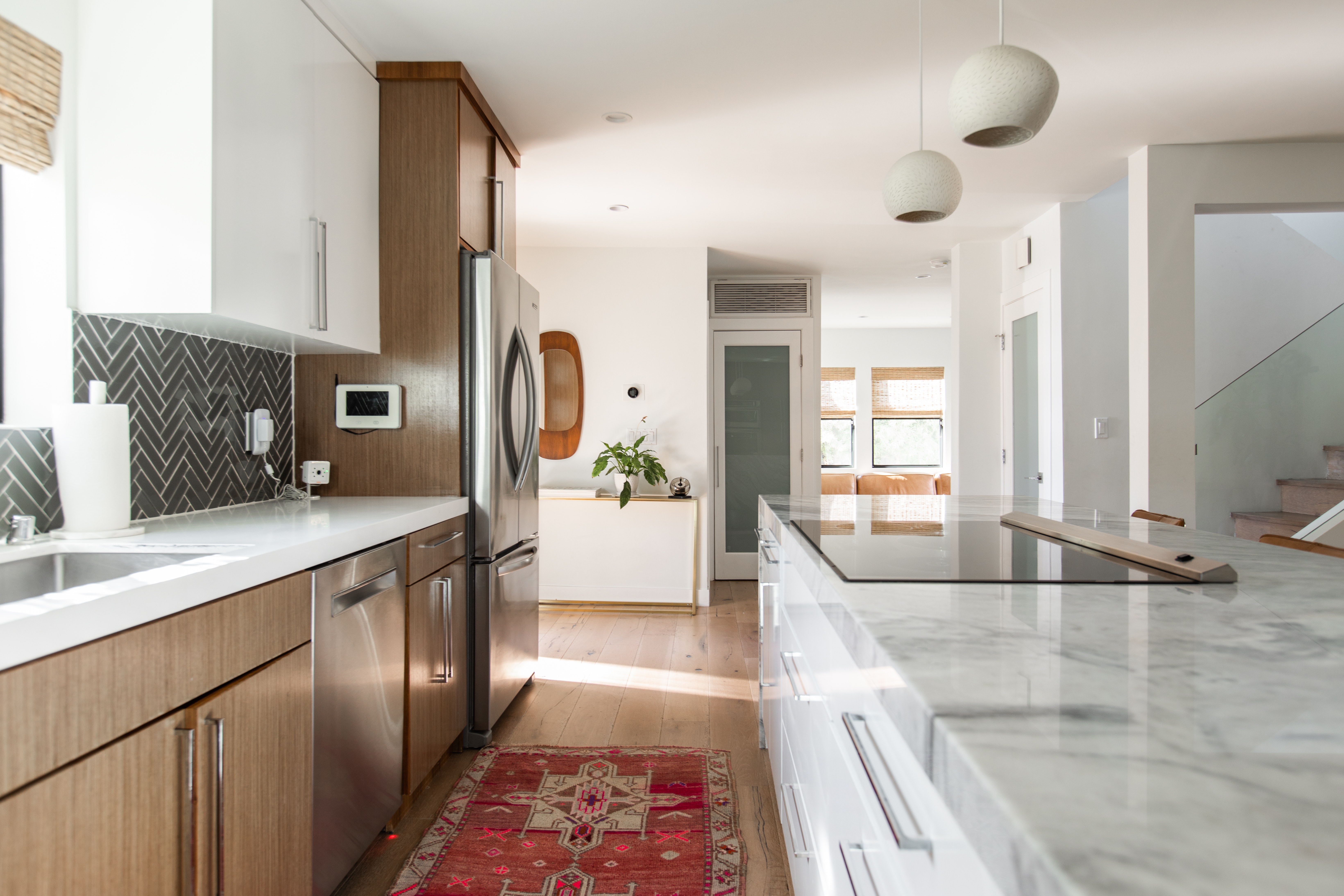 Los Angeles Home 1006443