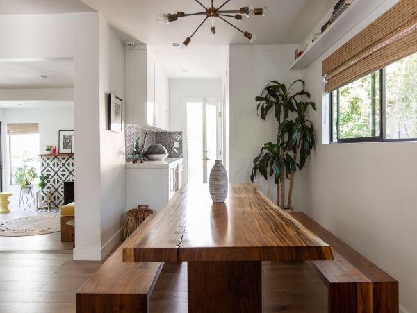 Los Angeles Home 1006443
