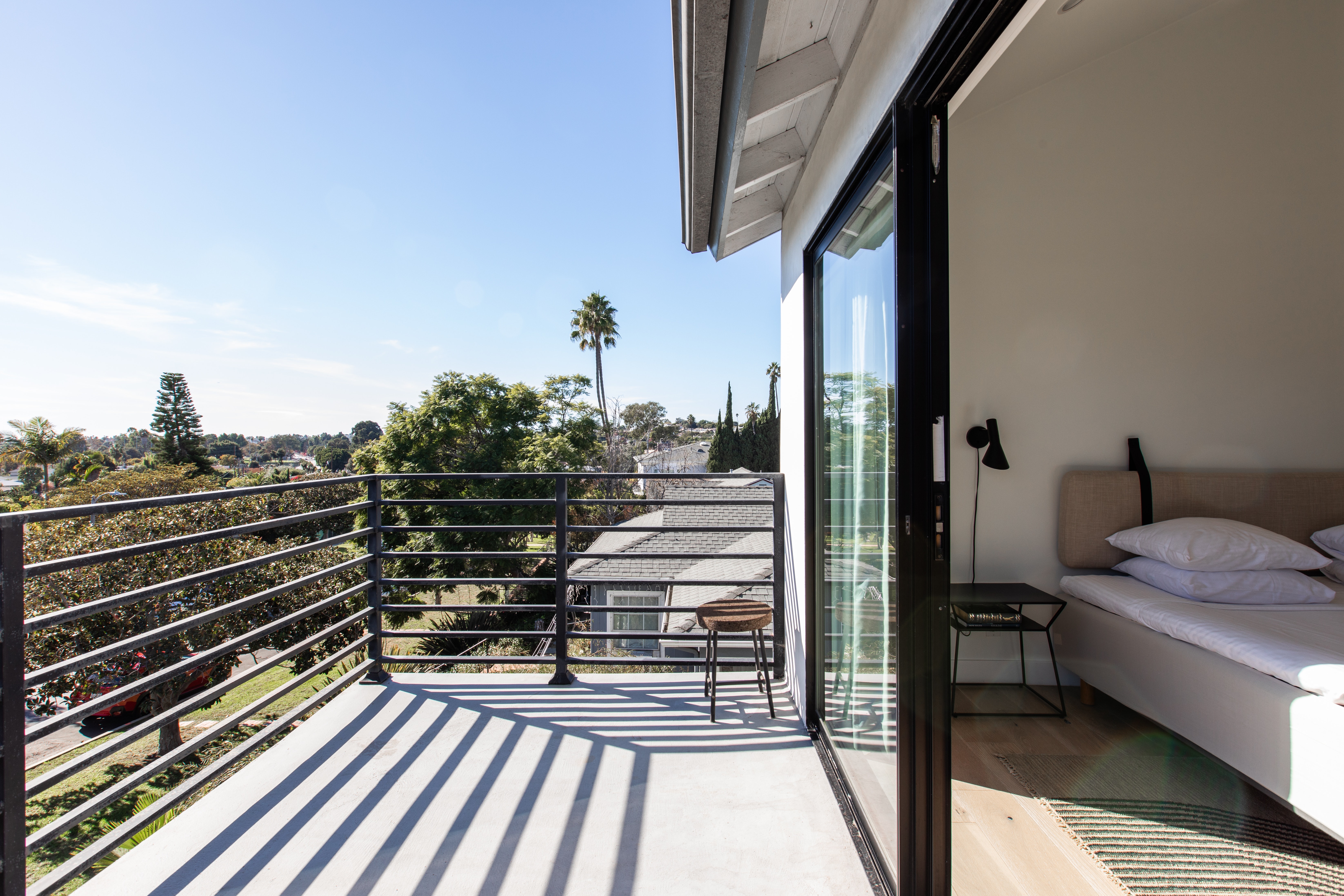 Los Angeles Home 1006443