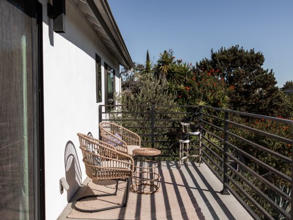 Los Angeles Home 1006443