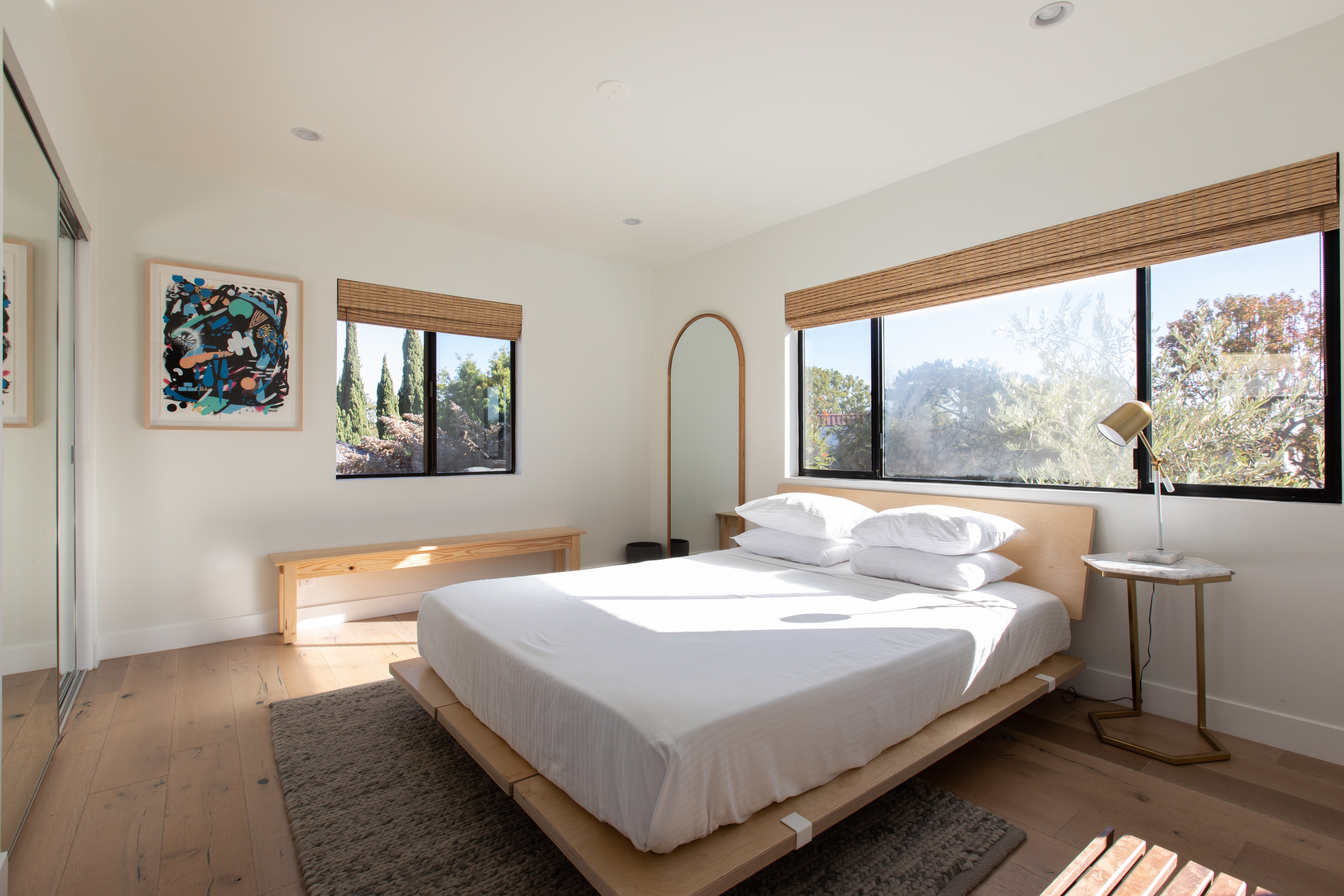 Los Angeles Home 1006443