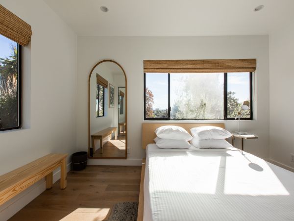Los Angeles Home 1006443