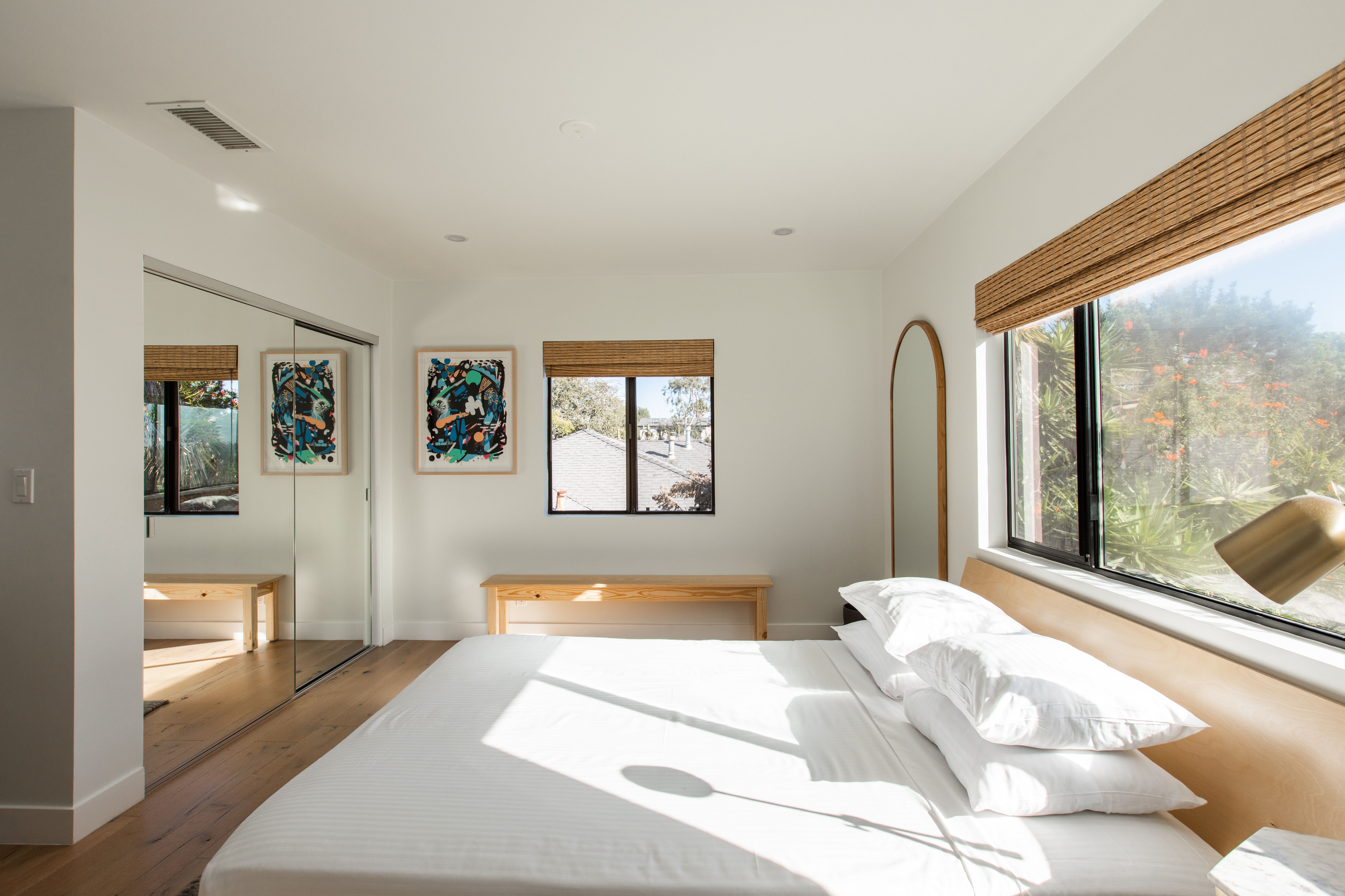 Los Angeles Home 1006443