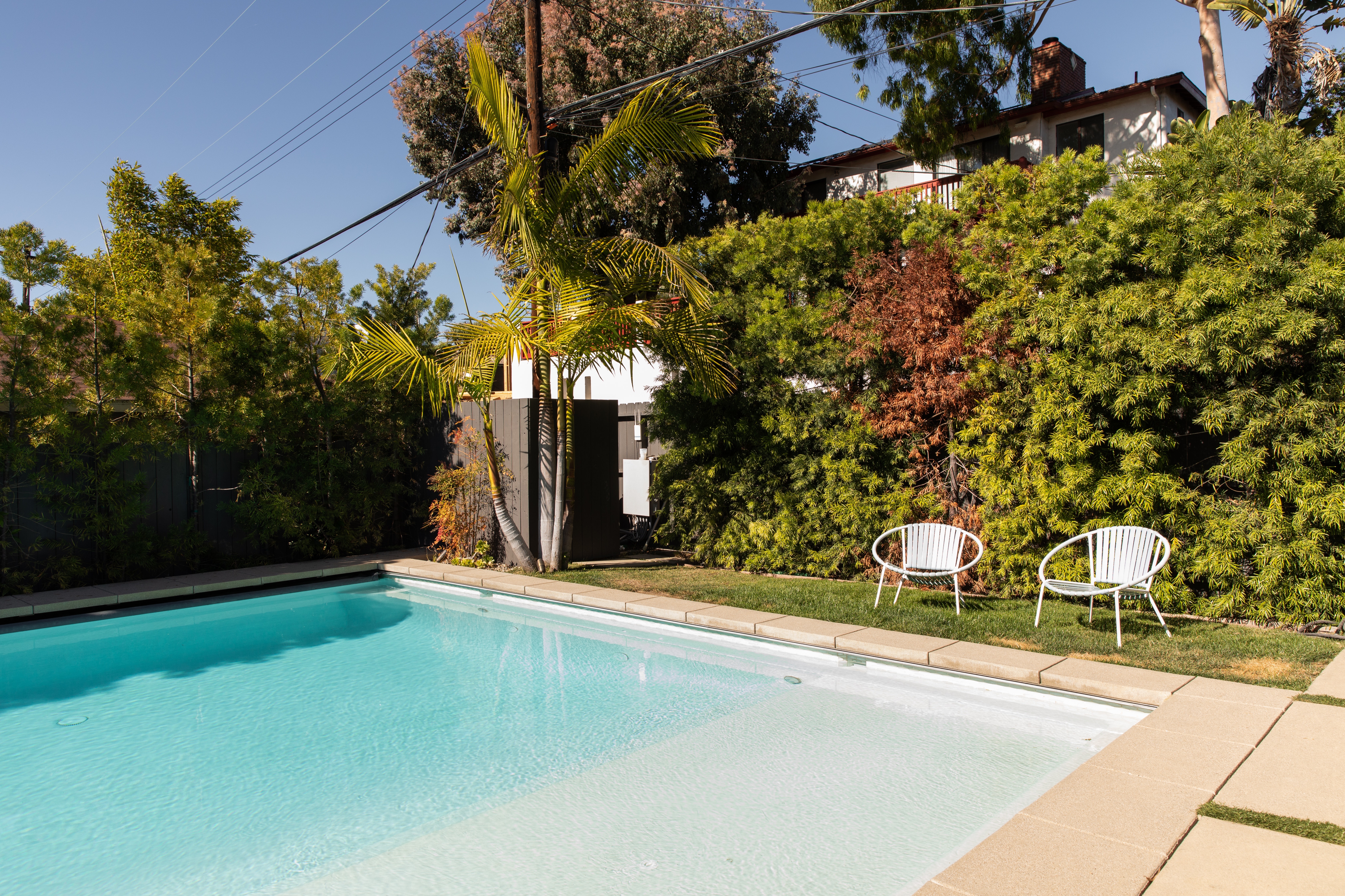 Los Angeles Home 1006443