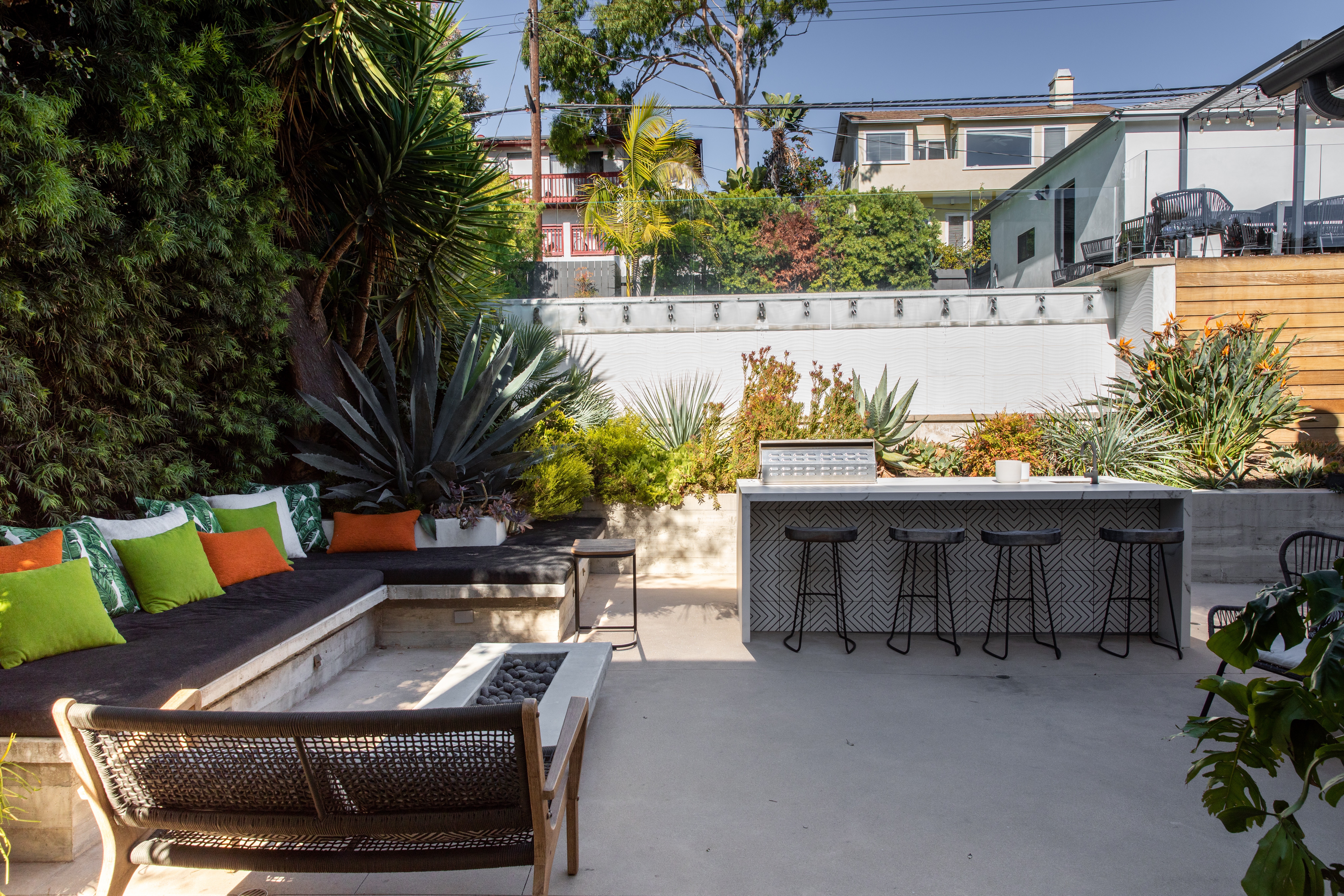 Los Angeles Home 1006443
