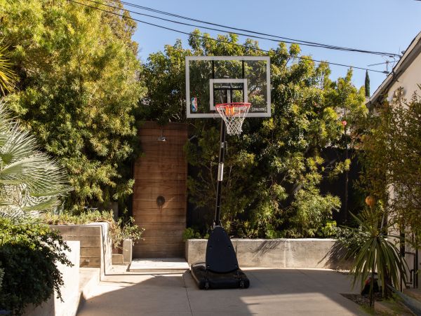 Los Angeles Home 1006443