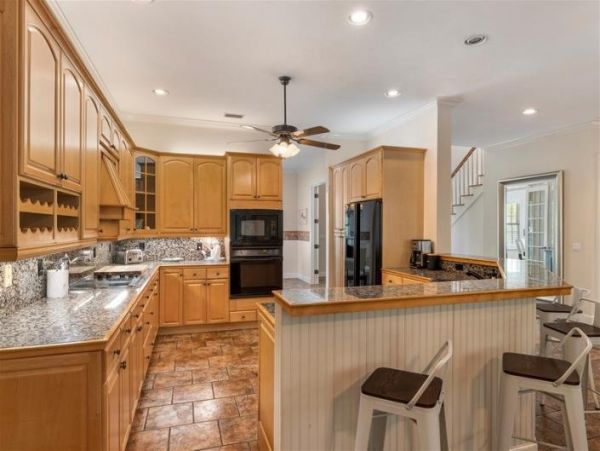 Charming Boca Grande 3 Bedroom Home with Pool & Spa