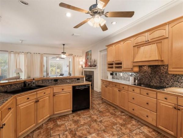 Charming Boca Grande 3 Bedroom Home with Pool & Spa