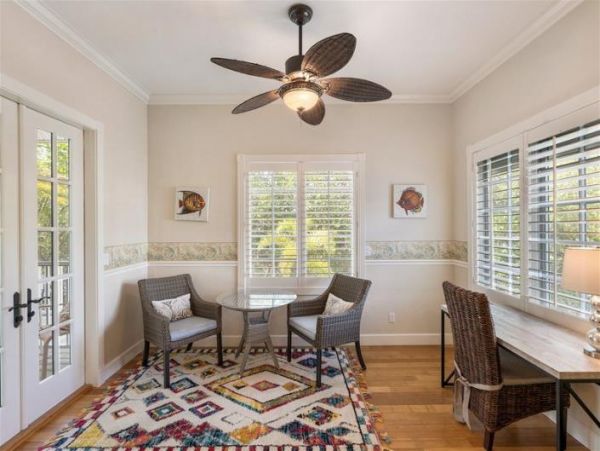 Charming Boca Grande 3 Bedroom Home with Pool & Spa