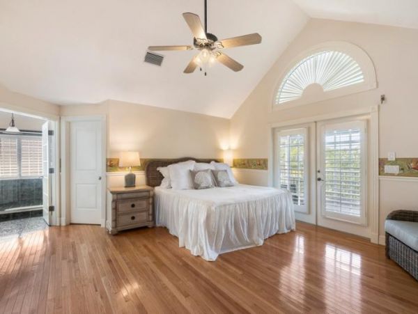 Charming Boca Grande 3 Bedroom Home with Pool & Spa