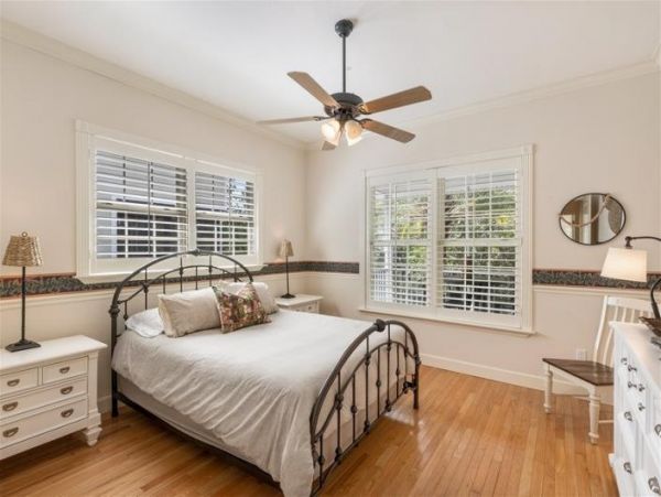 Charming Boca Grande 3 Bedroom Home with Pool & Spa