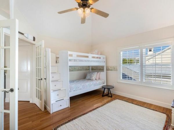 Charming Boca Grande 3 Bedroom Home with Pool & Spa