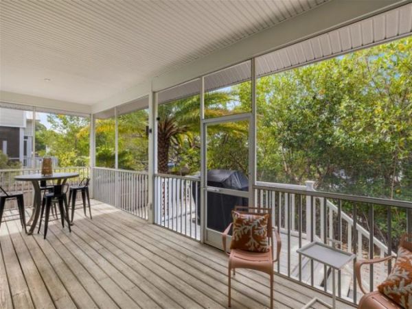 Charming Boca Grande 3 Bedroom Home with Pool & Spa