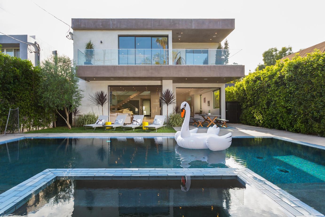 Los Angeles Home 1006445