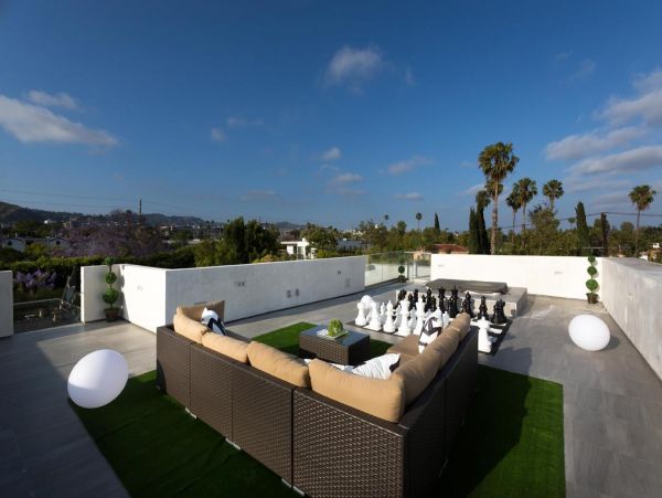 Los Angeles Home 1006445
