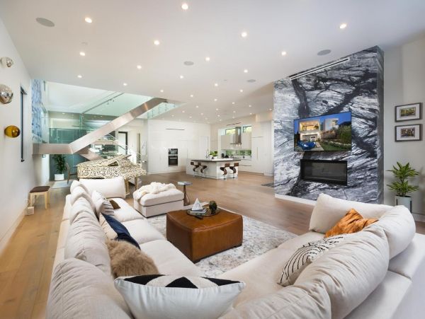Los Angeles Home 1006445