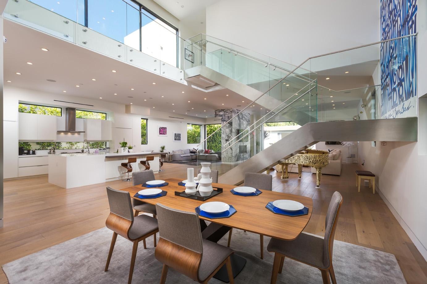 Los Angeles Home 1006445