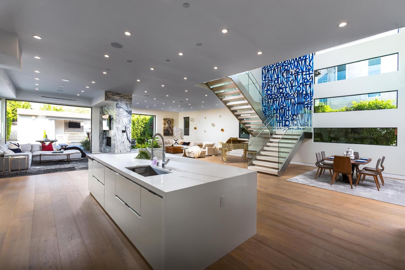 Los Angeles Home 1006445