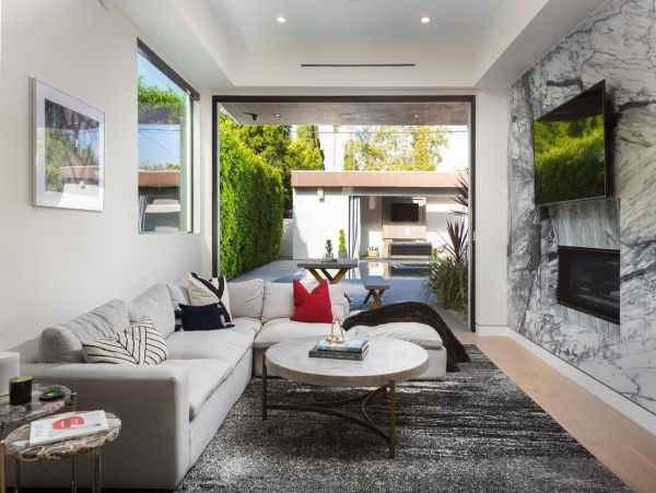 Los Angeles Home 1006445