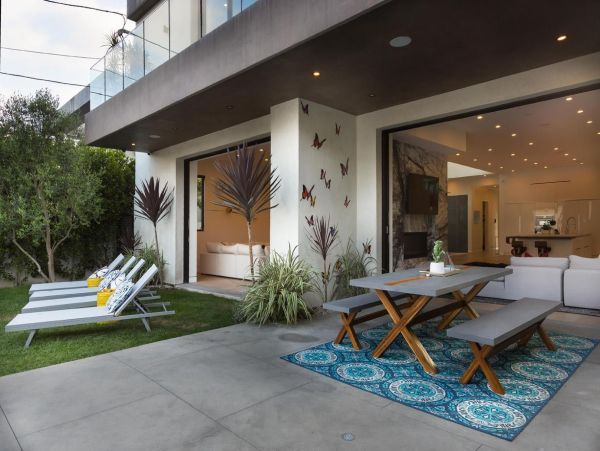 Los Angeles Home 1006445