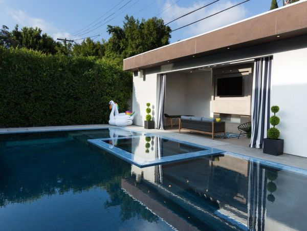 Los Angeles Home 1006445