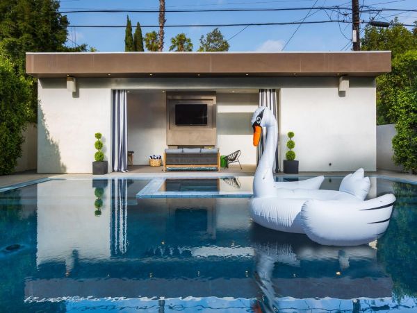 Los Angeles Home 1006445