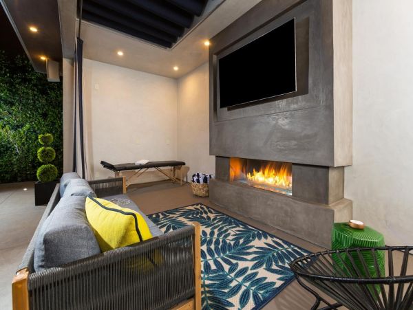 Los Angeles Home 1006445