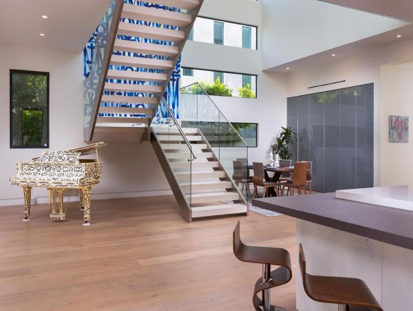 Los Angeles Home 1006445