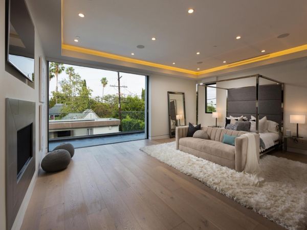 Los Angeles Home 1006445