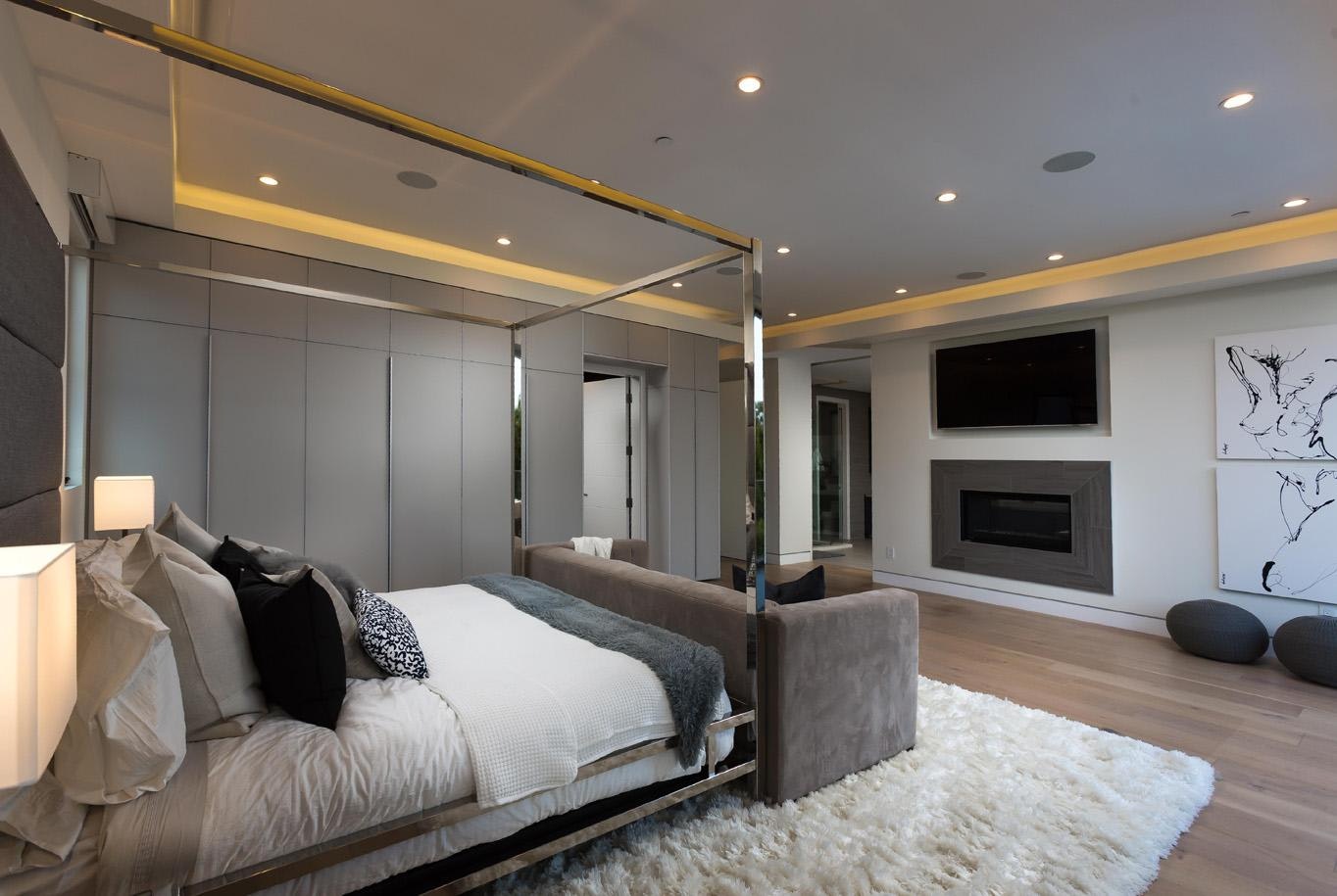 Los Angeles Home 1006445
