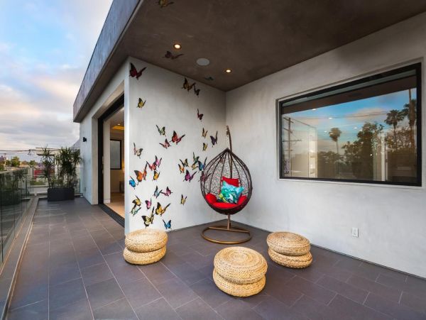 Los Angeles Home 1006445