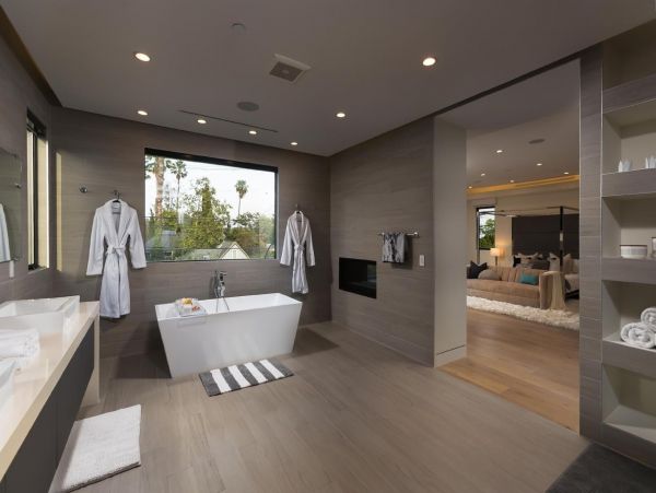 Los Angeles Home 1006445