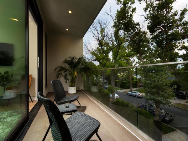 Los Angeles Home 1006445