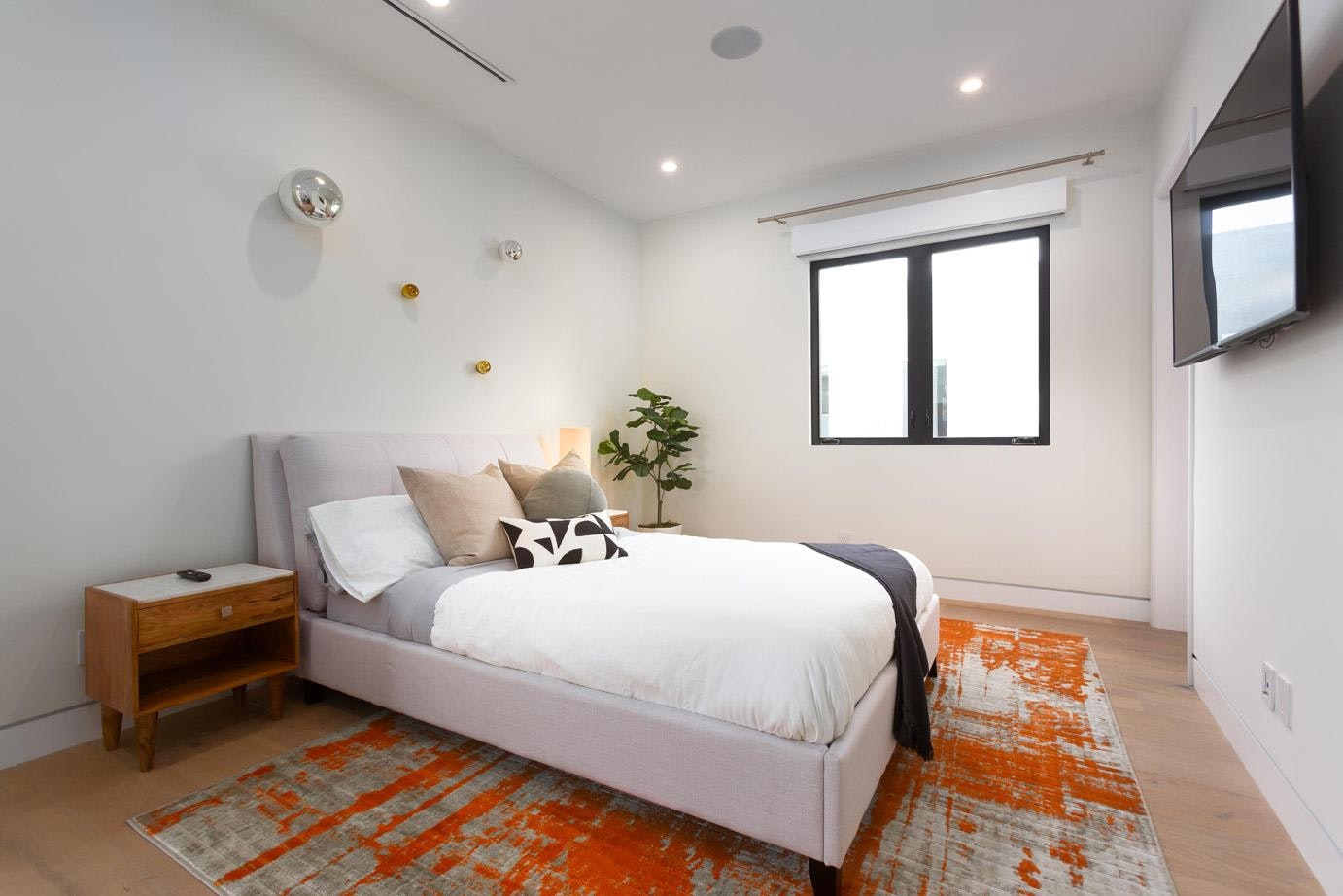 Los Angeles Home 1006445