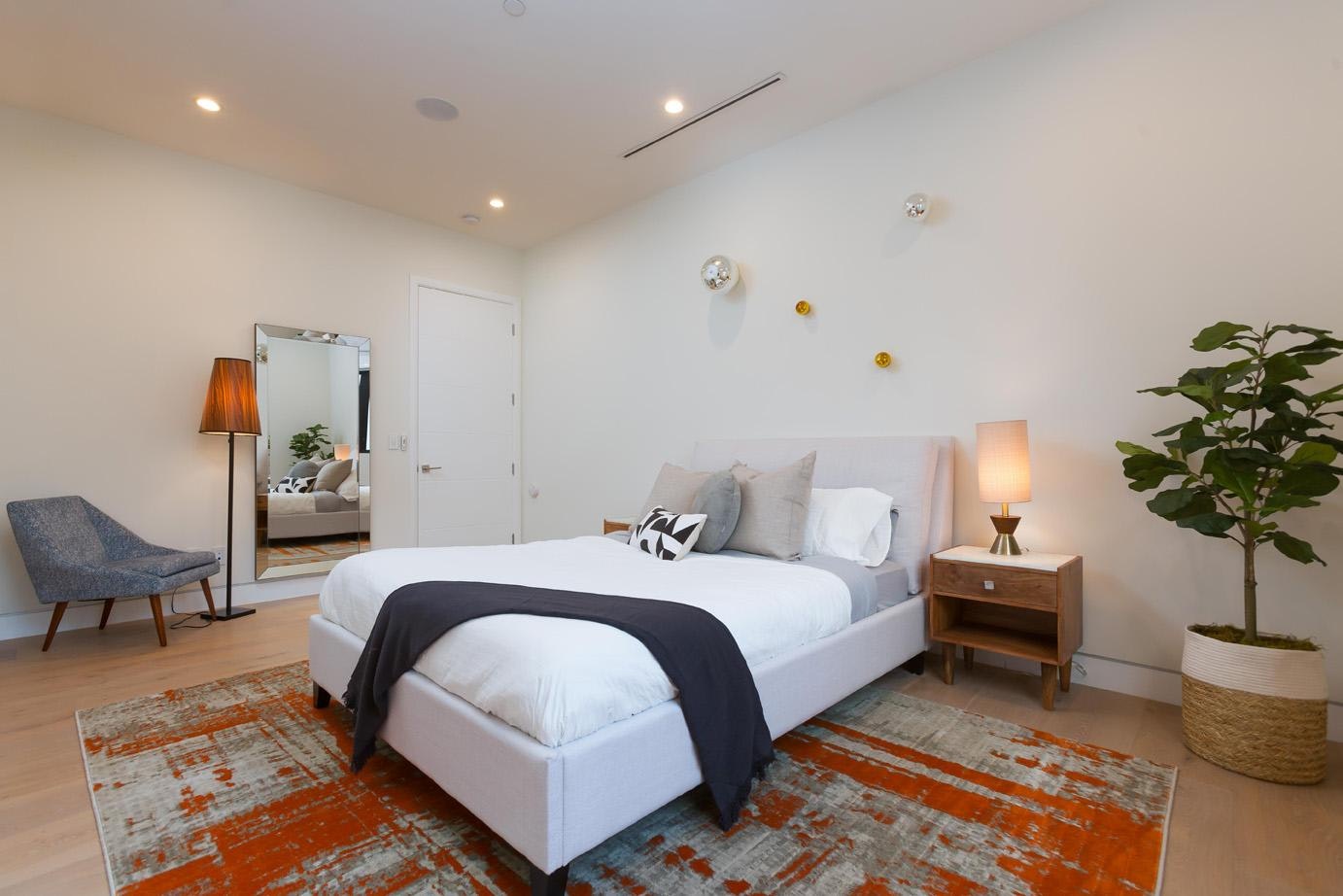 Los Angeles Home 1006445