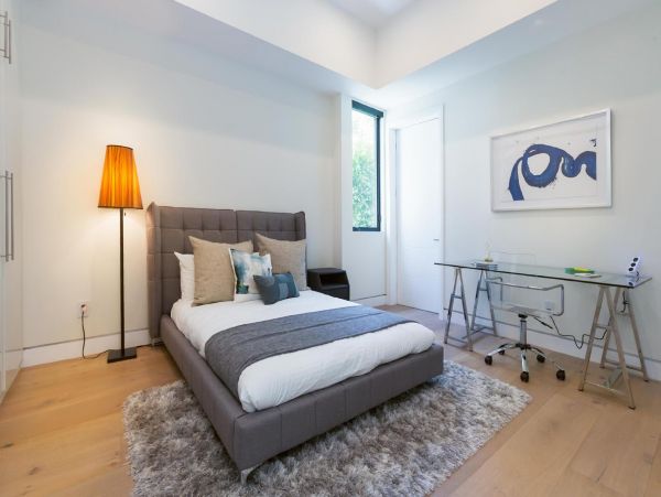 Los Angeles Home 1006445